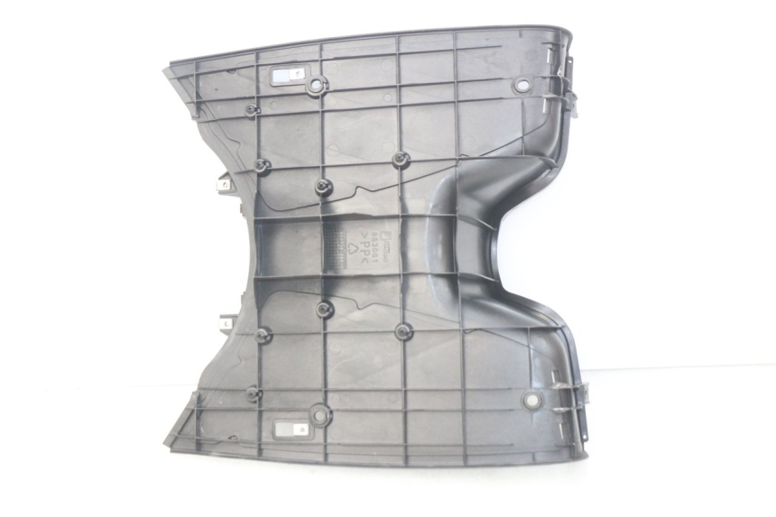 photo de FUßRASTE APRILIA SR 2T 50 (2012 - 2017) - Alternative Perspektive