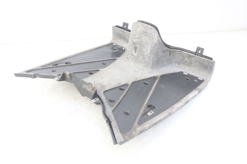 photo de FUßRASTE APRILIA SR 2T 50 (2012 - 2017) - Hauptansicht