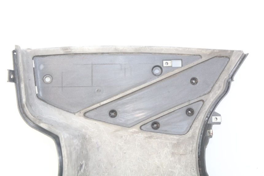 photo de FUßRASTE APRILIA SR 2T 50 (2012 - 2017) - Charakteristische Merkmale