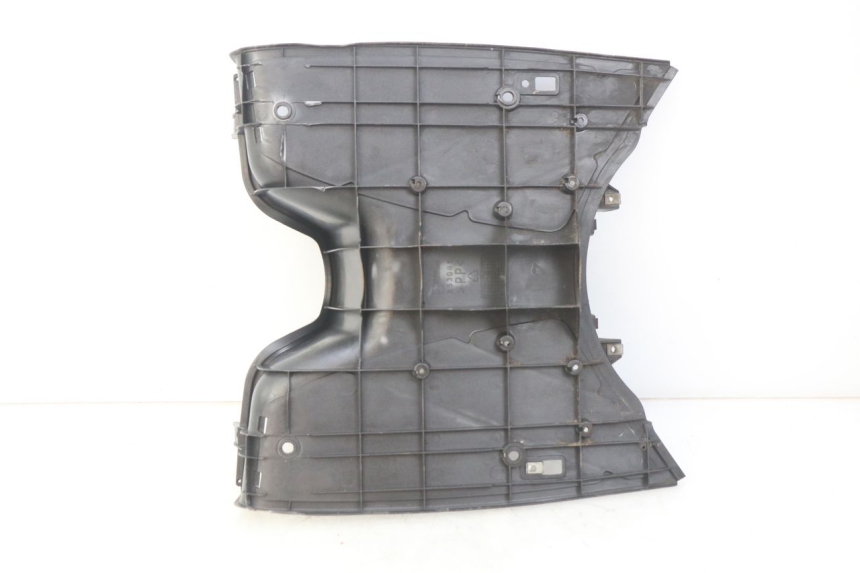 photo de FUßRASTE APRILIA SR 2T 50 (2012 - 2017) - Details der Befestigungspunkte