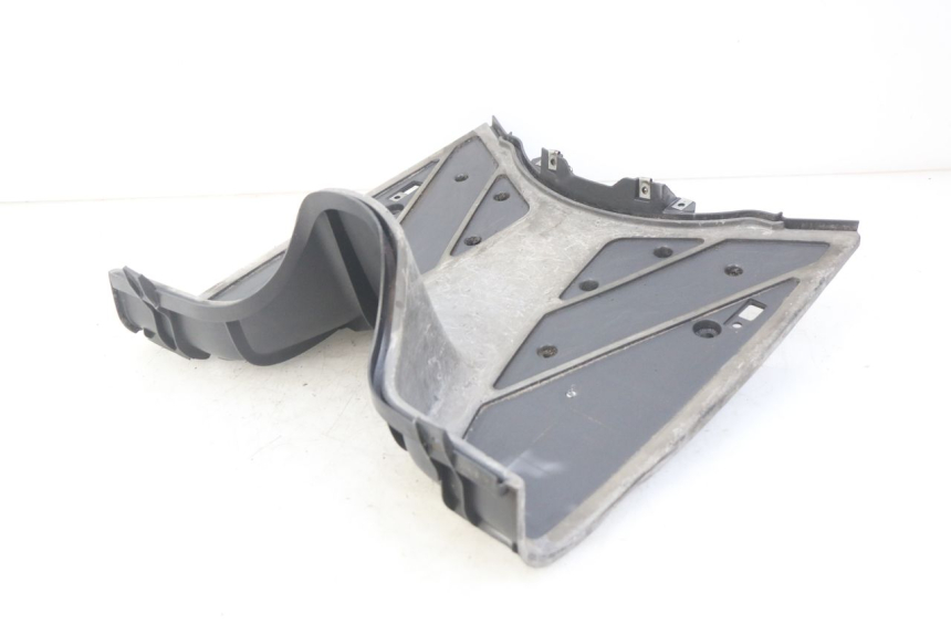 photo de FUßRASTE APRILIA SR 2T 50 (2012 - 2017) - Oberflächenzustand und Material