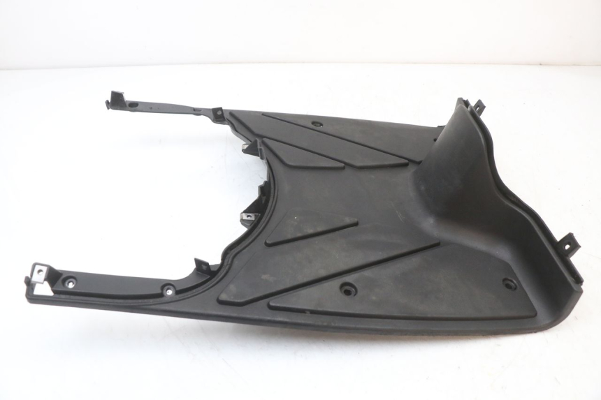 photo de TRITTBRETT VERKLEIDUNG APRILIA SR 2T 50 (2018 - 2022) - Zoom auf Gebrauchszustand