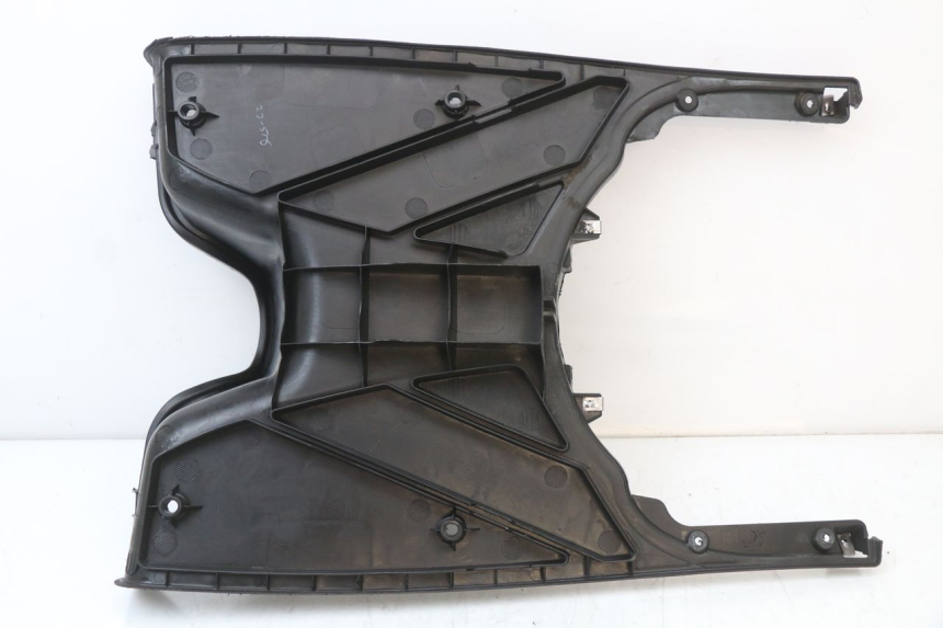 photo de TRITTBRETT VERKLEIDUNG APRILIA SR 2T 50 (2018 - 2022) - Gesamtansicht des Produkts