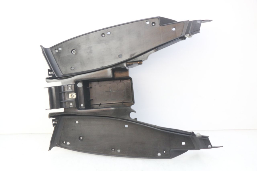 photo de FUßRASTE APRILIA SR R 2T LC 50 (2018 - 2021) - Hauptansicht