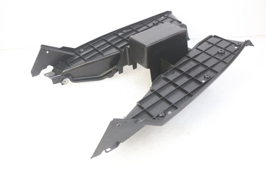 photo de FUßRASTE APRILIA SR R 2T LC 50 (2018 - 2021) - Zoom auf Gebrauchszustand