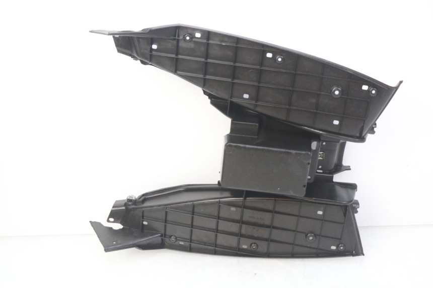 photo de FUßRASTE APRILIA SR R 2T LC 50 (2018 - 2021) - Alternative Perspektive