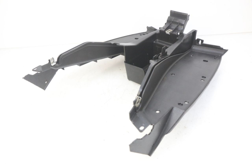 photo de FUßRASTE APRILIA SR R 2T LC 50 (2018 - 2021) - Technische Nahaufnahme