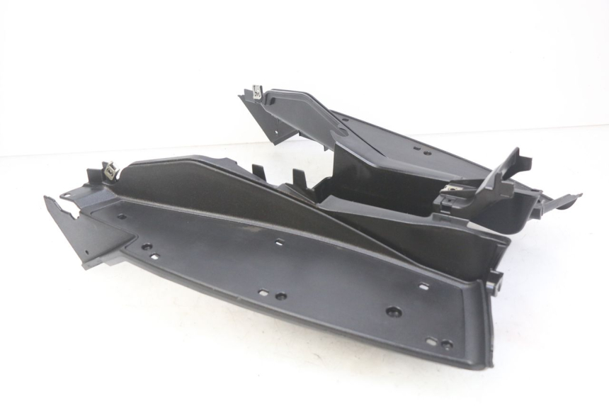 photo de FUßRASTE APRILIA SR R 2T LC 50 (2018 - 2021) - Gesamtansicht des Produkts