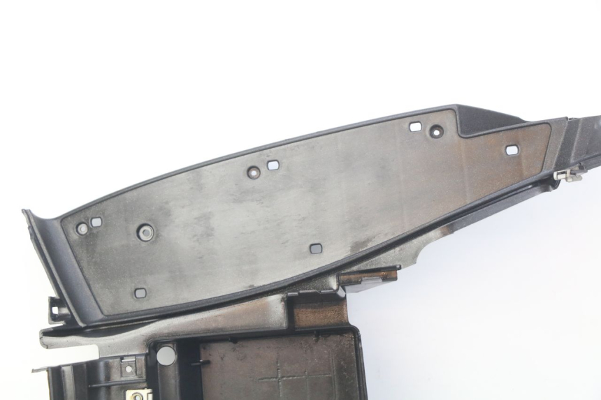 photo de FUßRASTE APRILIA SR R 2T LC 50 (2018 - 2021) - Geprüftes Gebrauchtteil