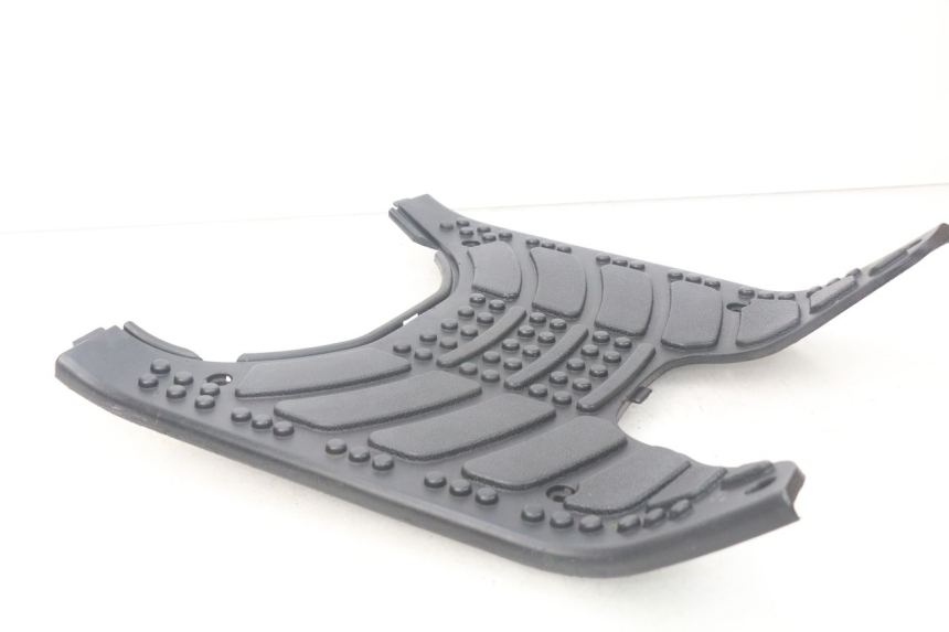 photo de TRITTBRETT VERKLEIDUNG GILERA STALKER 50 (2004 - 2014) - Zoom auf Gebrauchszustand