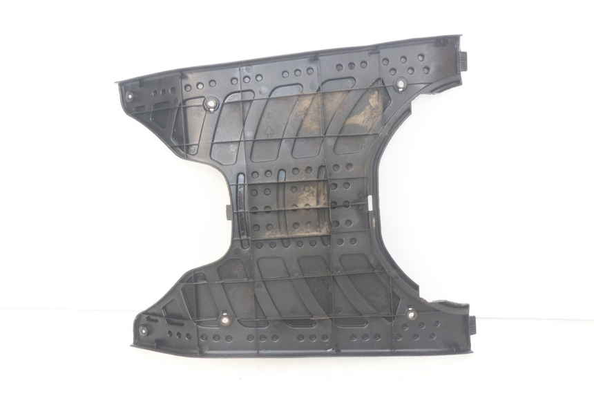 photo de TRITTBRETT VERKLEIDUNG GILERA STALKER 50 (2004 - 2014) - Technische Nahaufnahme