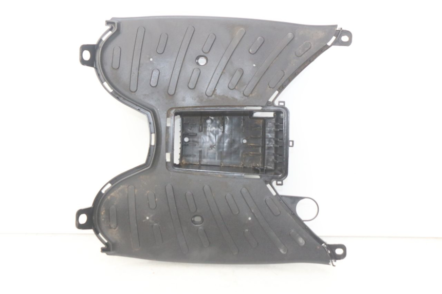 photo de FUßRASTE PEUGEOT STREETZONE 4T 50 (2018 - 2023) - Hauptansicht