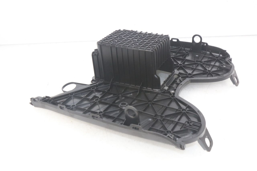 photo de FUßRASTE PEUGEOT STREETZONE 4T 50 (2018 - 2023) - Zoom auf Gebrauchszustand