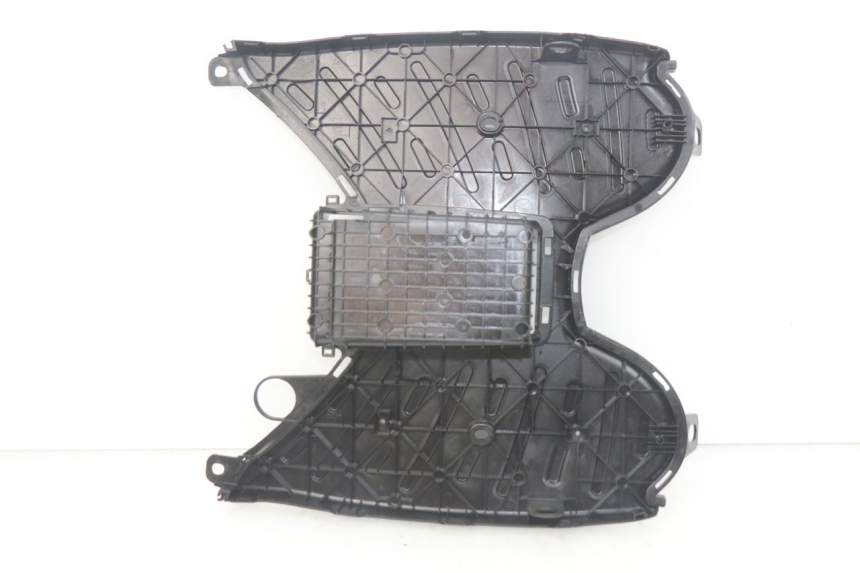 photo de FUßRASTE PEUGEOT STREETZONE 4T 50 (2018 - 2023) - Alternative Perspektive