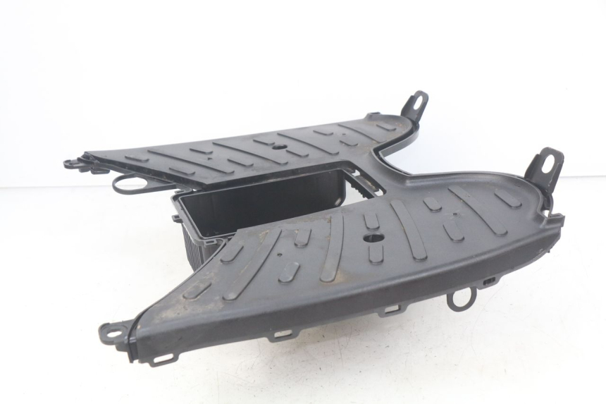 photo de FUßRASTE PEUGEOT STREETZONE 4T 50 (2018 - 2023) - Gesamtansicht des Produkts