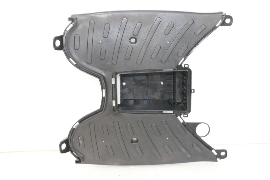 photo de TRITTBRETT VERKLEIDUNG PEUGEOT STREETZONE I 2T 50 (2018 - 2020) - Hauptansicht