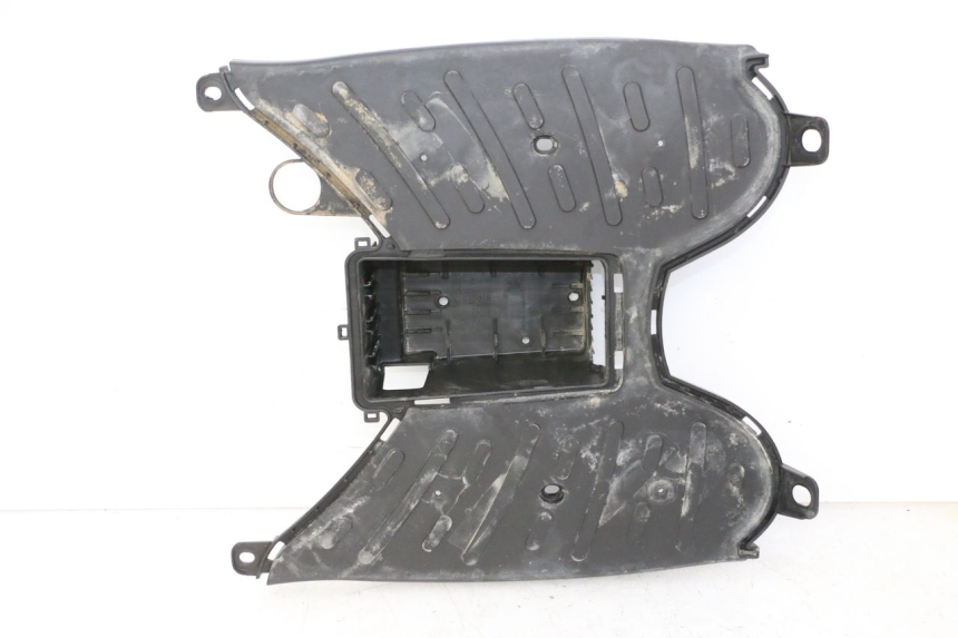 photo de TRITTBRETT VERKLEIDUNG PEUGEOT STREETZONE I NAKED 2T 50 (2018 - 2020) - Hauptansicht