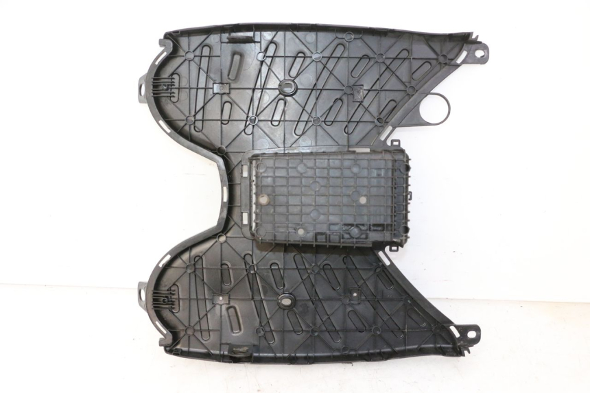 photo de TRITTBRETT VERKLEIDUNG PEUGEOT STREETZONE I NAKED 2T 50 (2018 - 2020) - Detailansicht des Bauteils