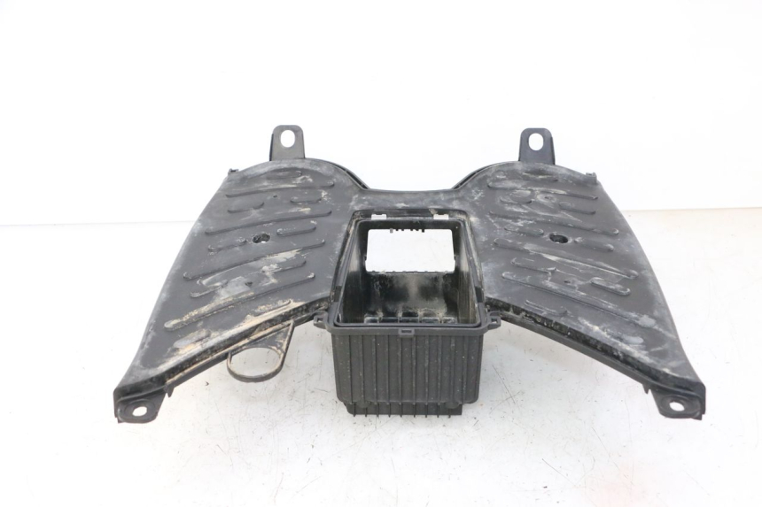 photo de TRITTBRETT VERKLEIDUNG PEUGEOT STREETZONE I NAKED 2T 50 (2018 - 2020) - Technische Nahaufnahme