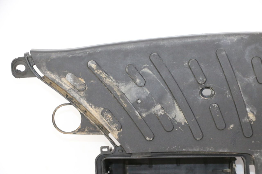 photo de TRITTBRETT VERKLEIDUNG PEUGEOT STREETZONE I NAKED 2T 50 (2018 - 2020) - Geprüftes Gebrauchtteil