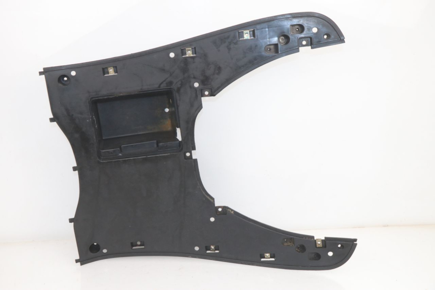 photo de TRITTBRETT VERKLEIDUNG PEUGEOT SUM UP 125 (2008 - 2013) - Hauptansicht