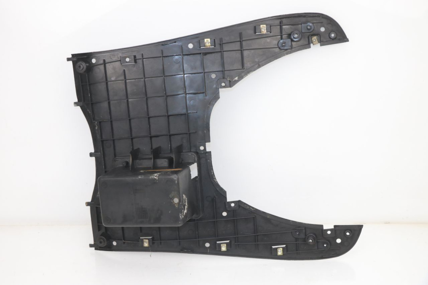 photo de TRITTBRETT VERKLEIDUNG PEUGEOT SUM UP 125 (2008 - 2013) - Alternative Perspektive