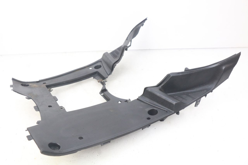 photo de TRITTBRETT VERKLEIDUNG JM MOTORS SUNNY 50 (2017 - 2020) - Hauptansicht