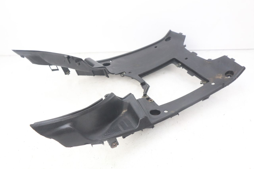 photo de TRITTBRETT VERKLEIDUNG JM MOTORS SUNNY 50 (2017 - 2020) - Alternative Perspektive