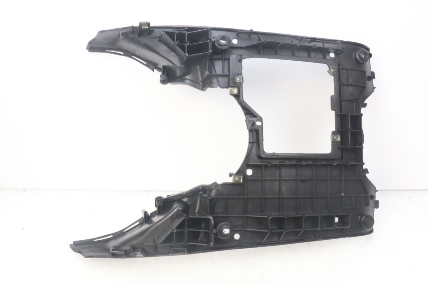 photo de TRITTBRETT VERKLEIDUNG JM MOTORS SUNNY 50 (2017 - 2020) - Technische Nahaufnahme