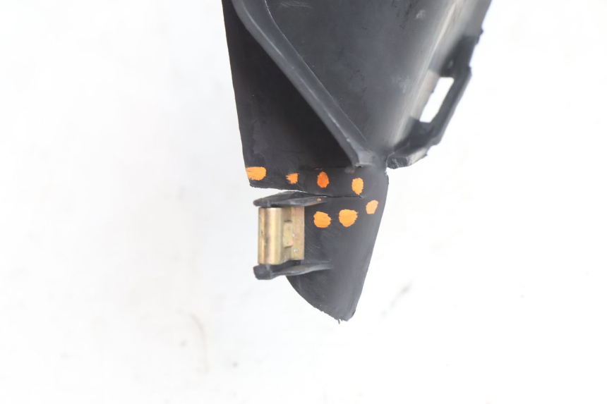 photo de TRITTBRETT VERKLEIDUNG KYMCO SUPER 8 2T 50 (2007 - 2013) - Geprüftes Gebrauchtteil