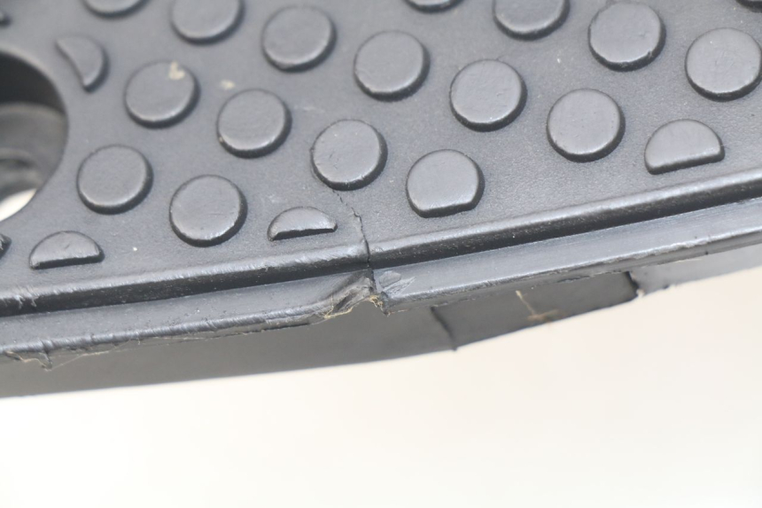 photo de TRITTBRETT VERKLEIDUNG KYMCO SUPER 8 4T 50 (2018 - 2020) - Alternative Perspektive