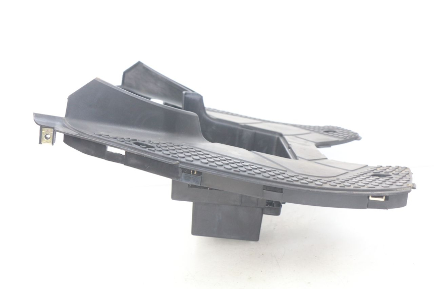 photo de TRITTBRETT VERKLEIDUNG KYMCO SUPER 8 4T 50 (2018 - 2020) - Oberflächenzustand und Material