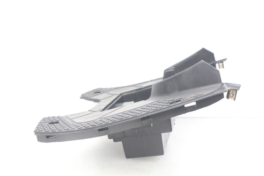 photo de TRITTBRETT VERKLEIDUNG KYMCO SUPER 8 4T 50 (2018 - 2020) - Geprüftes Gebrauchtteil