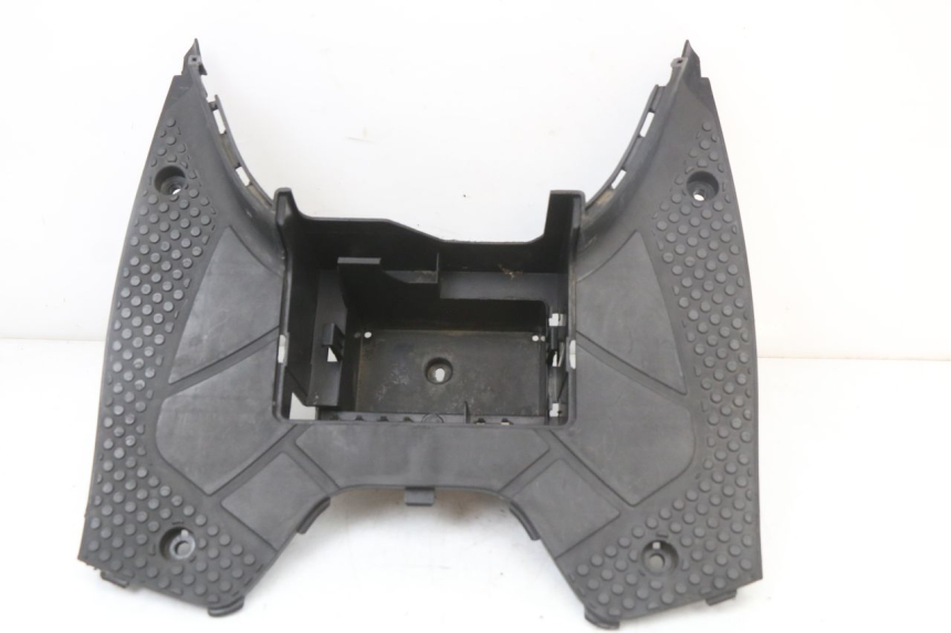 photo de TRITTBRETT VERKLEIDUNG KYMCO SUPER 8 4T 50 (2018 - 2020) - Hauptansicht