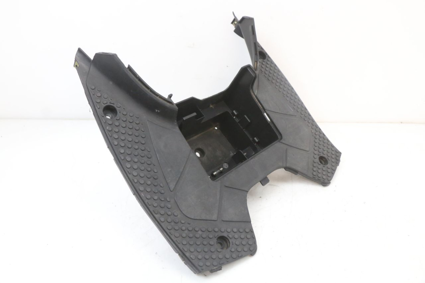 photo de TRITTBRETT VERKLEIDUNG KYMCO SUPER 8 4T 50 (2018 - 2020) - Zoom auf Gebrauchszustand