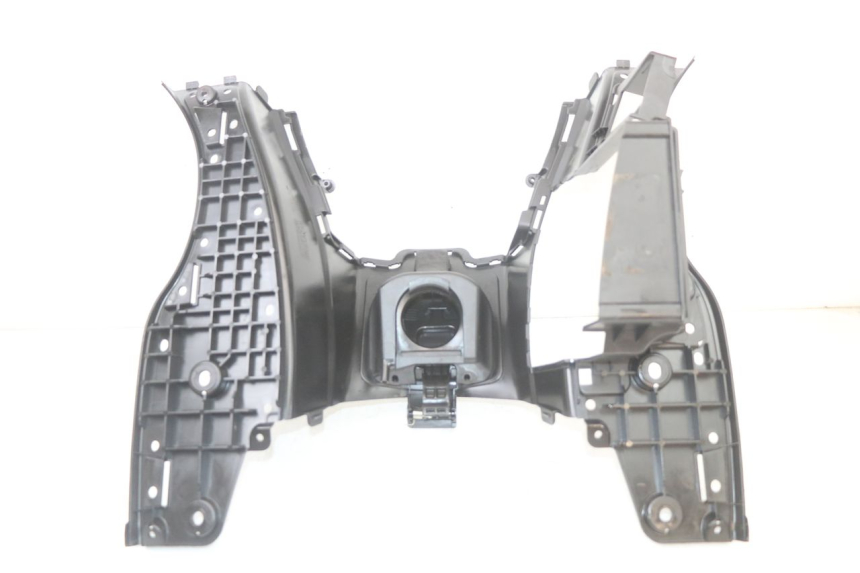 photo de TRITTBRETT VERKLEIDUNG SUZUKI BURGMAN 125 (2018 - 2021) - Gesamtansicht des Produkts