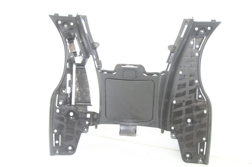 photo de TRITTBRETT VERKLEIDUNG SUZUKI BURGMAN 125 (2015 - 2017) - Hauptansicht