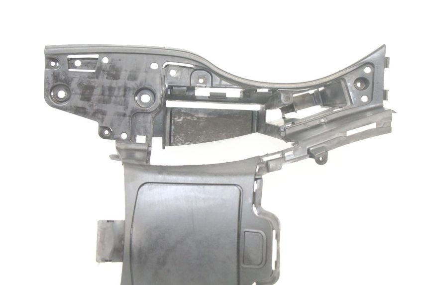 photo de TRITTBRETT VERKLEIDUNG SUZUKI BURGMAN 125 (2015 - 2017) - Alternative Perspektive