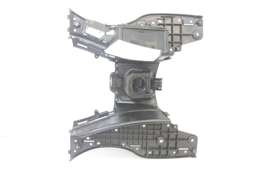 photo de TRITTBRETT VERKLEIDUNG SUZUKI BURGMAN 125 (2015 - 2017) - Oberflächenzustand und Material