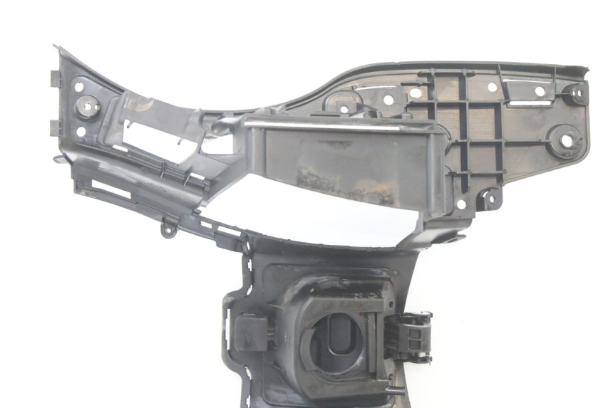 photo de TRITTBRETT VERKLEIDUNG SUZUKI BURGMAN 125 (2015 - 2017) - Geprüftes Gebrauchtteil