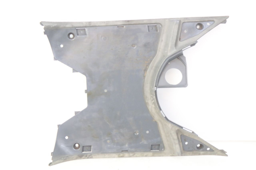 photo de FUßRASTE PEUGEOT SV 125 (1991 - 1994) - Detailansicht des Bauteils