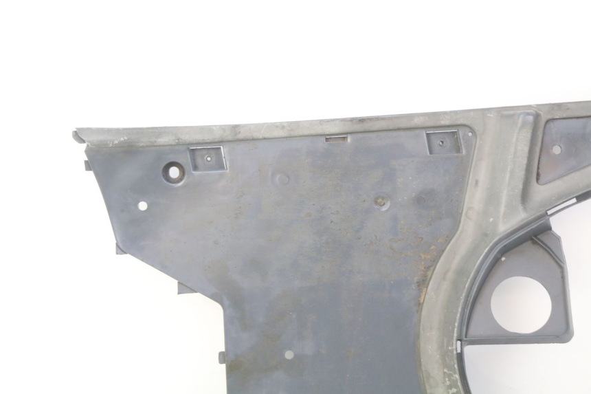 photo de FUßRASTE PEUGEOT SV 125 (1991 - 1994) - Charakteristische Merkmale