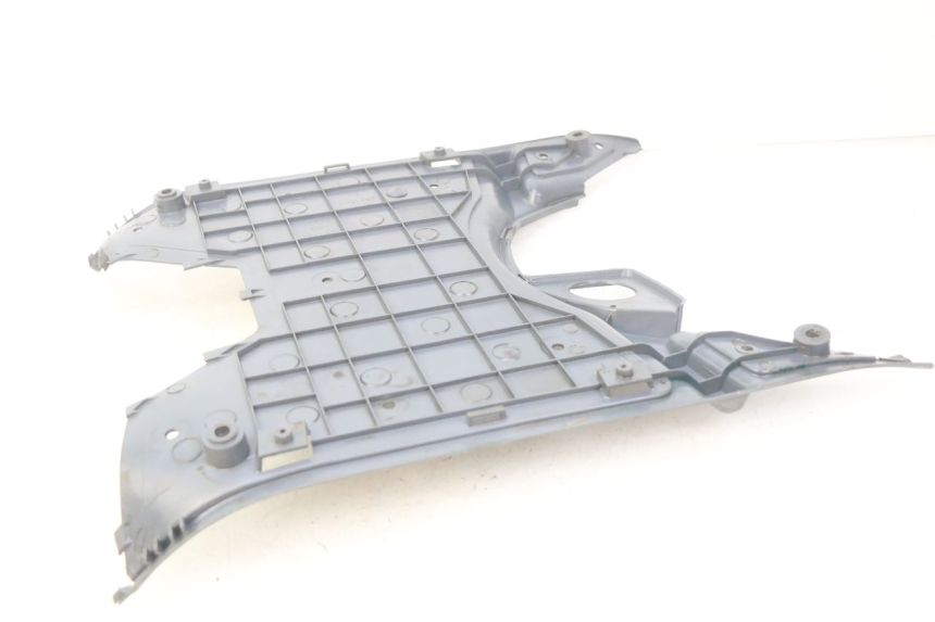 photo de FUßRASTE PEUGEOT SV 125 (1991 - 1994) - Details der Befestigungspunkte