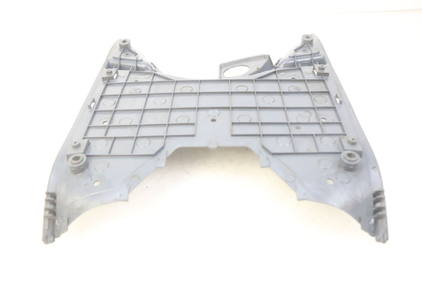 photo de FUßRASTE PEUGEOT SV 125 (1991 - 1994) - Oberflächenzustand und Material