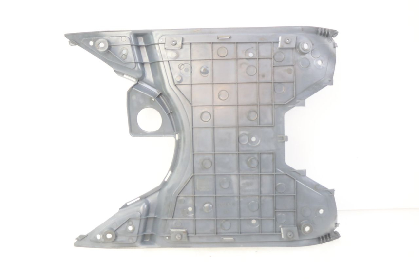 photo de FUßRASTE PEUGEOT SV 125 (1991 - 1994) - Kennzeichnungen und Originalreferenzen