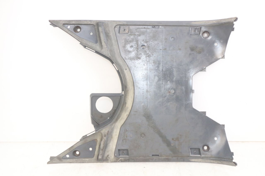 photo de FUßRASTE PEUGEOT SV 125 (1991 - 1994) - Hauptansicht