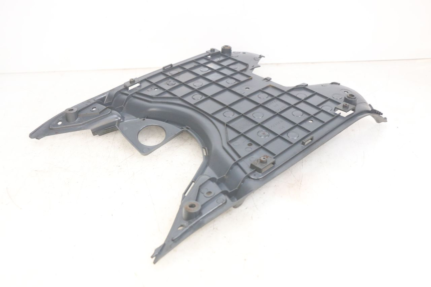 photo de FUßRASTE PEUGEOT SV 125 (1991 - 1994) - Detailansicht des Bauteils