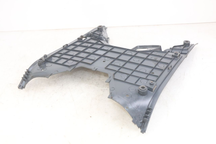 photo de FUßRASTE PEUGEOT SV 125 (1991 - 1994) - Zoom auf Gebrauchszustand