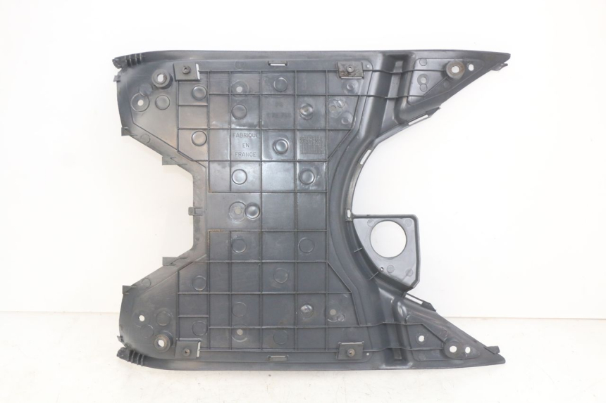 photo de FUßRASTE PEUGEOT SV 125 (1991 - 1994) - Alternative Perspektive