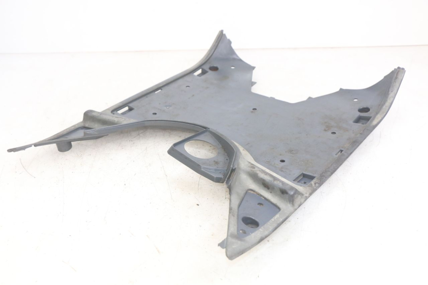 photo de FUßRASTE PEUGEOT SV 125 (1991 - 1994) - Details der Befestigungspunkte